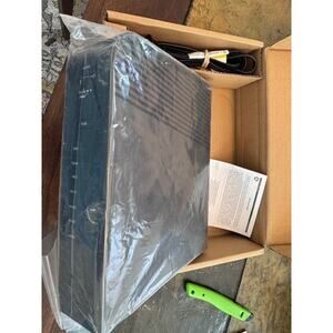 ARRIS (SBG7600AC2) - Cable Modem Router Combo - DOCSIS 3.0 & AC2350 WiFi, for...